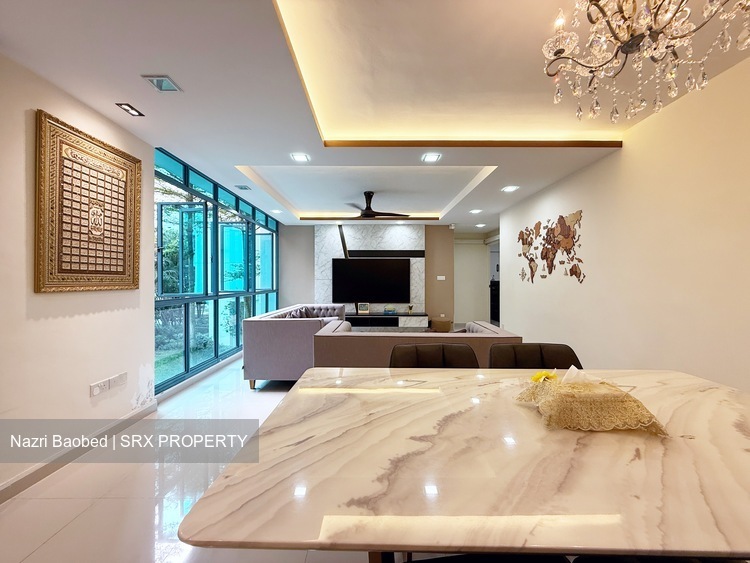 Blk 181 Edgefield Plains (Punggol), HDB 5 Rooms #520125551